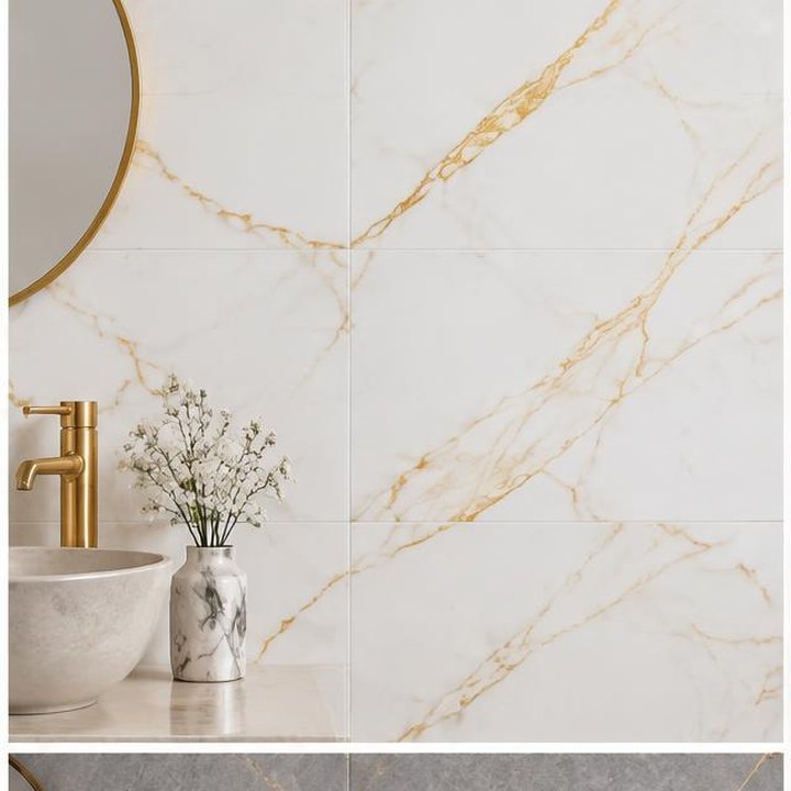 SANITECH Wall Tiles