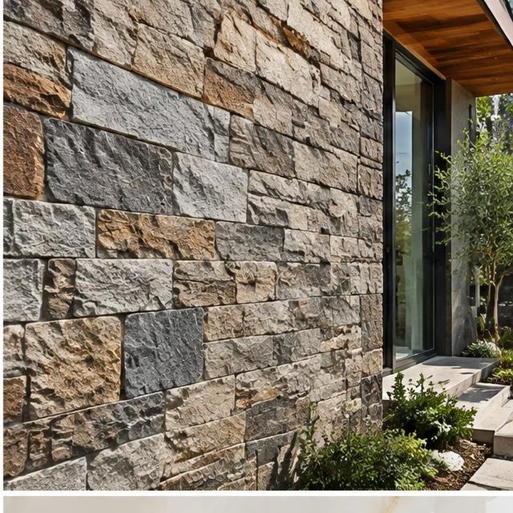 SANITECH Elevation & Tuff Tiles