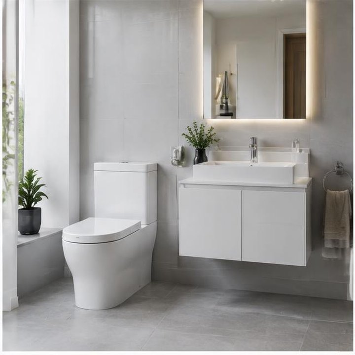 SANITECH Sanitary Ware
